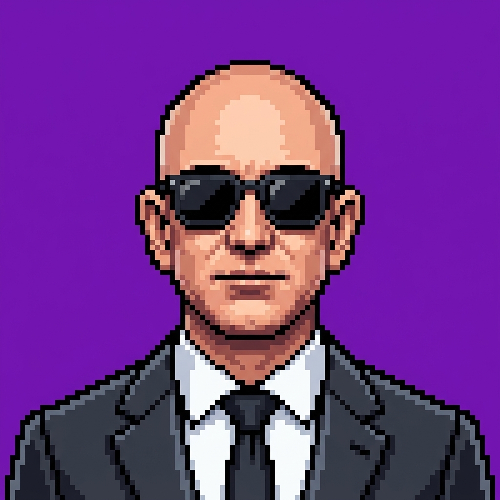 Bezos