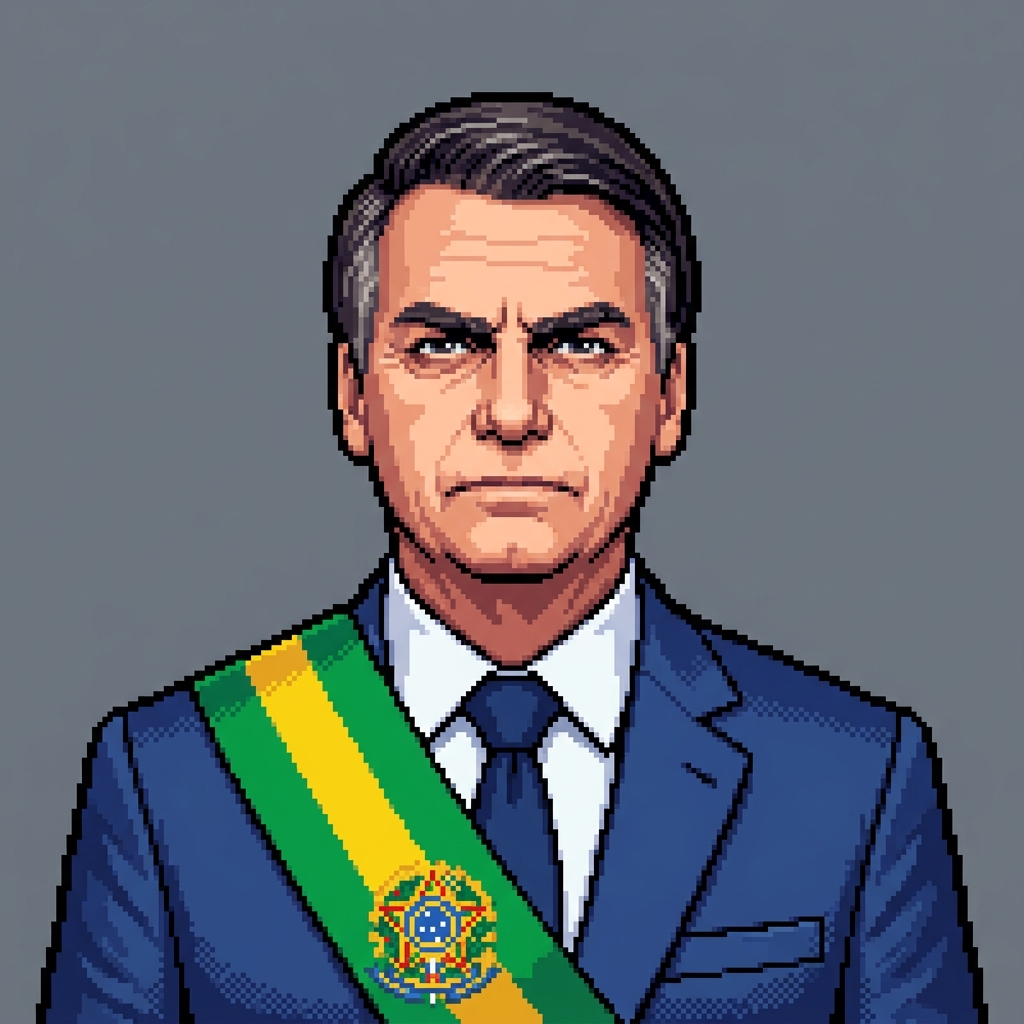 Bolsonaro