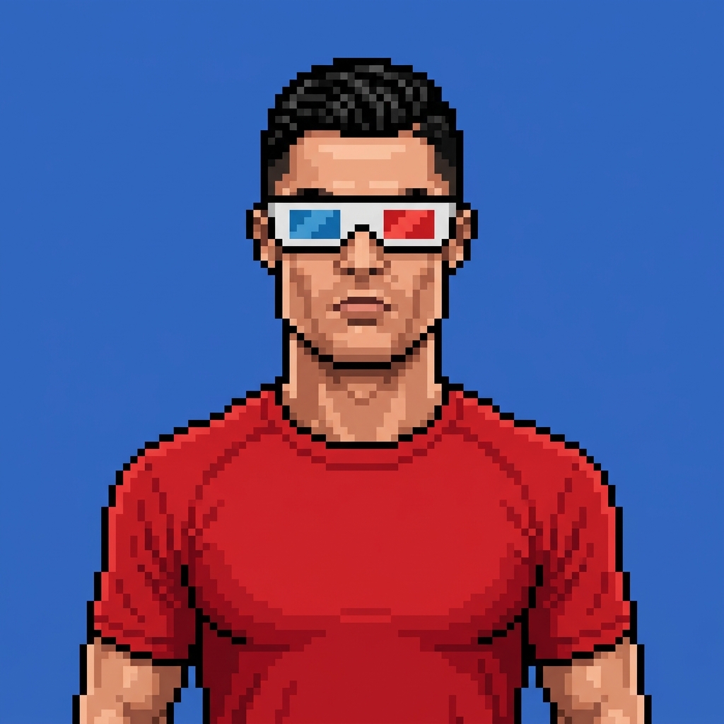 CR7
