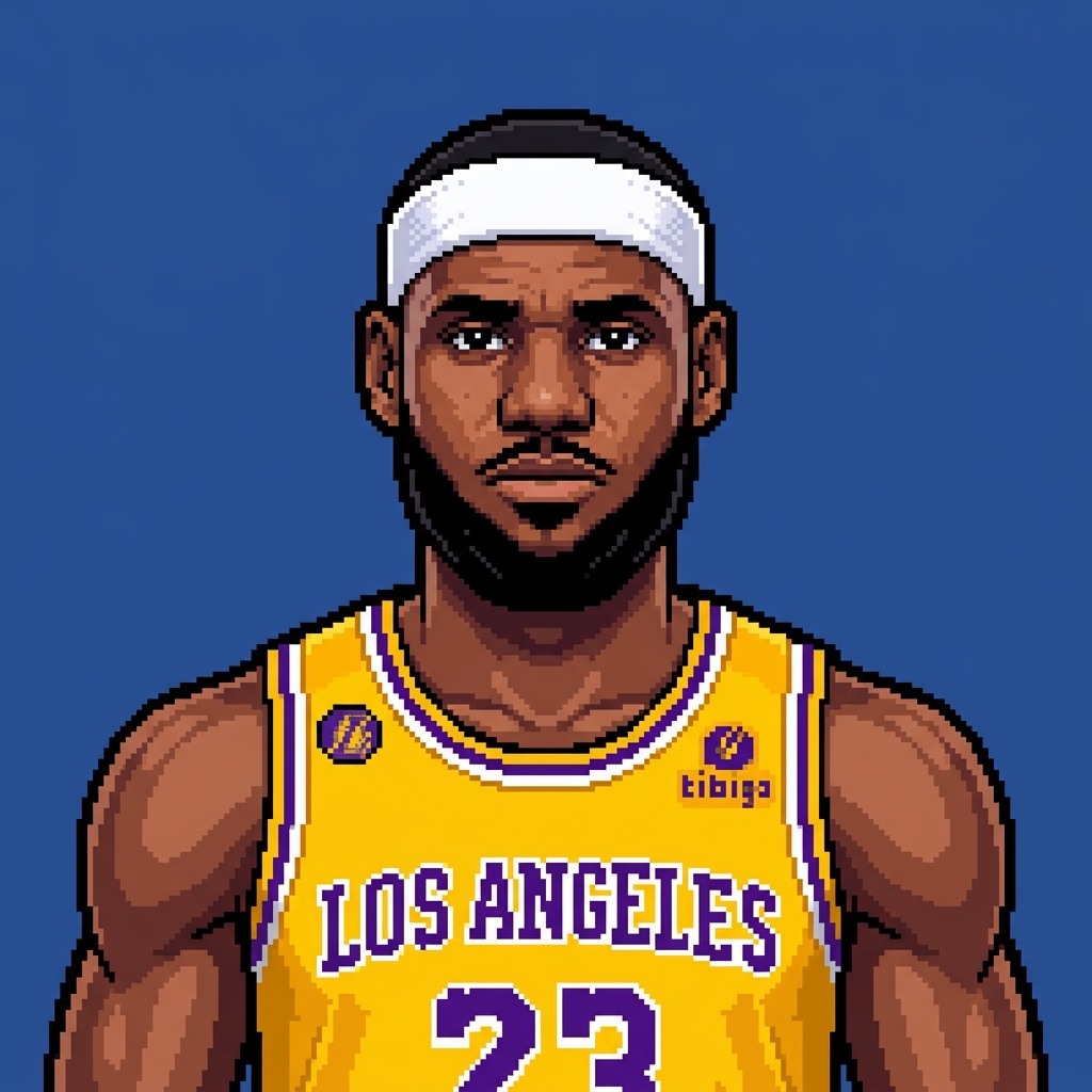 LeBron