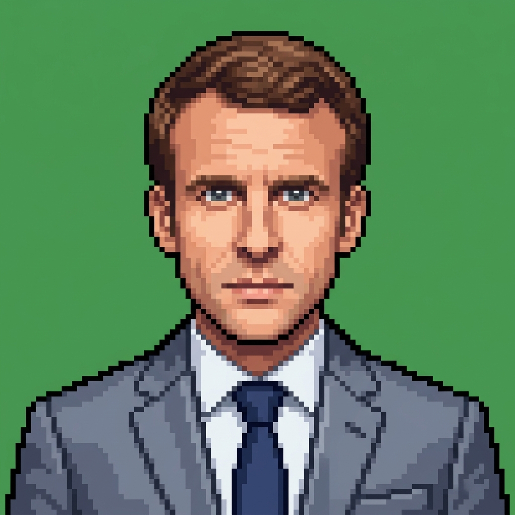Macron