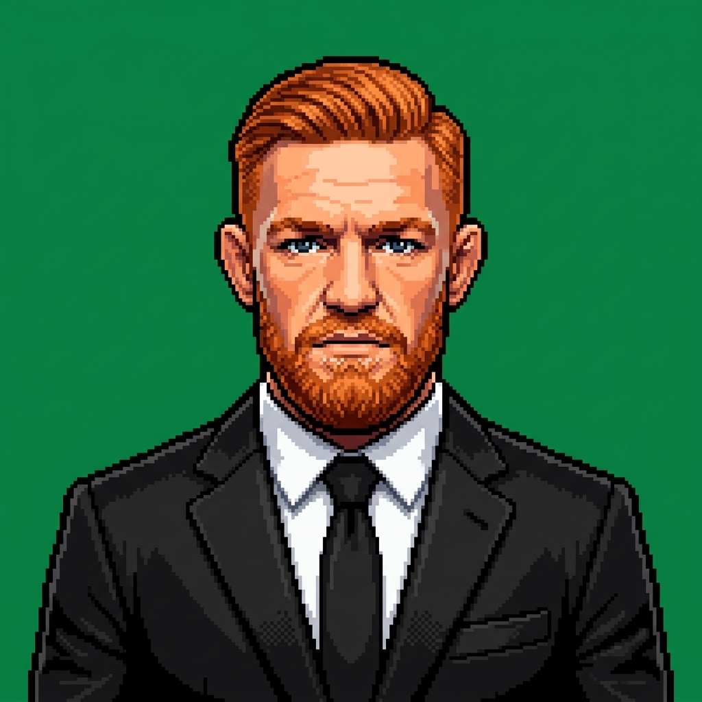 McGregor