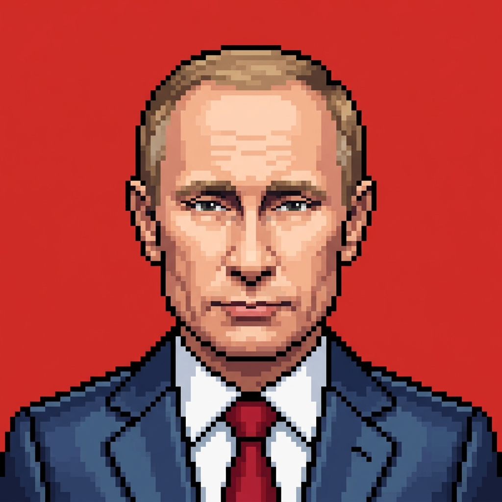 Putin
