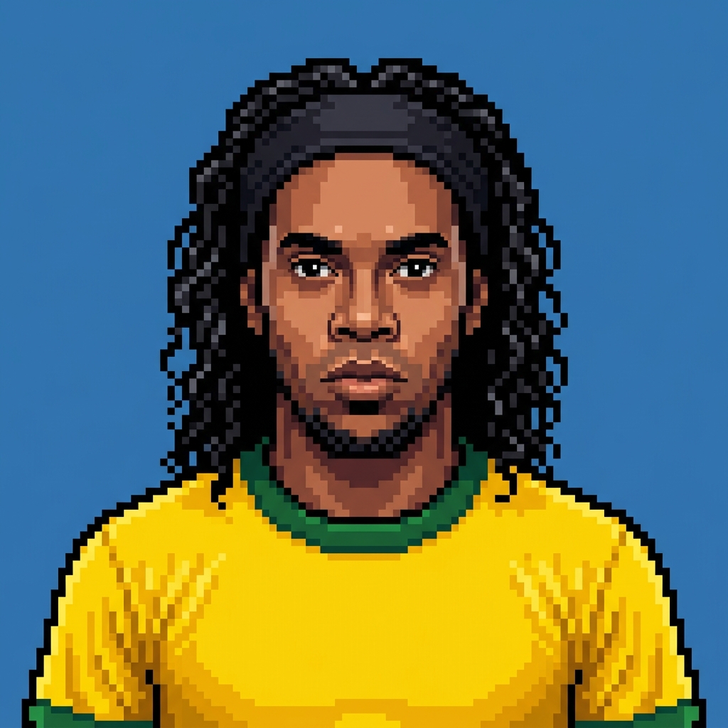 Ronaldinho
