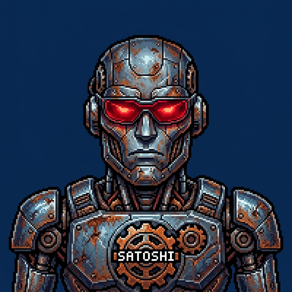 Satoshi