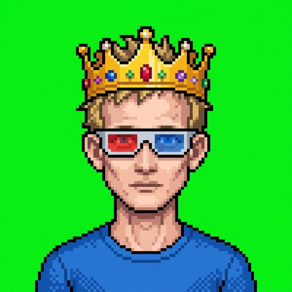 Vitalik Buterin Legendary