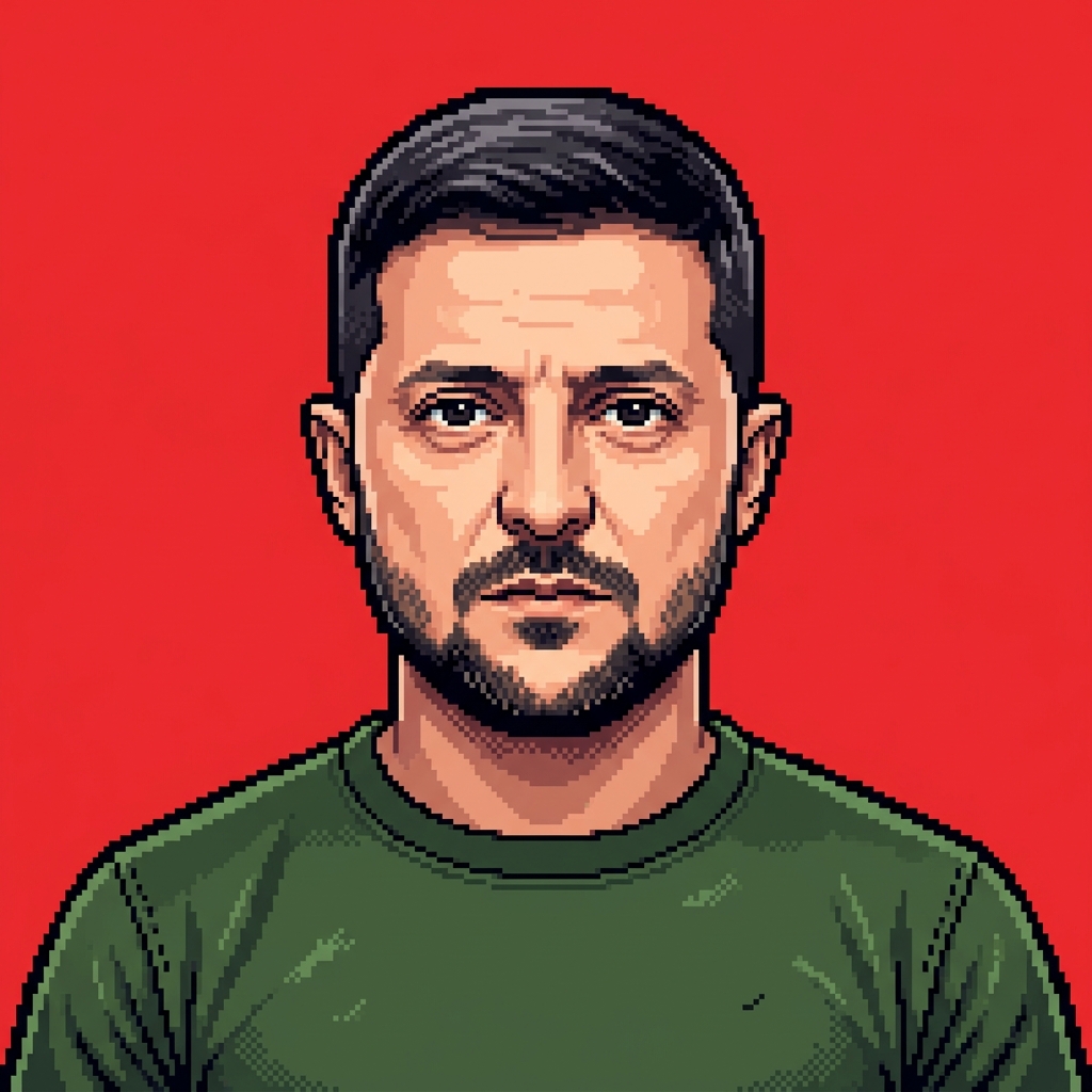 Zelensky